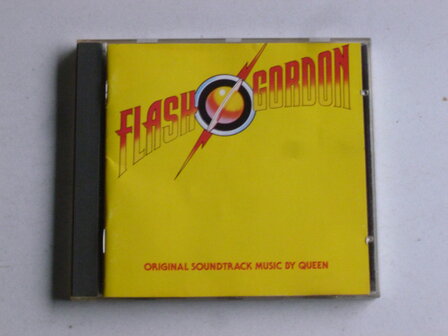 Queen - Flash Gordon / Soundtrack