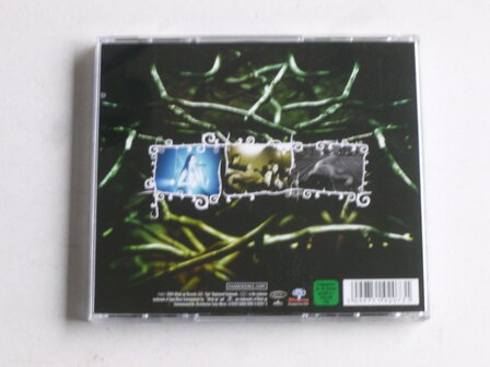 Evanescence - Anywhere but Home (CD + DVD) includes concert