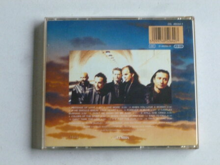 Journey - Trial by Trial