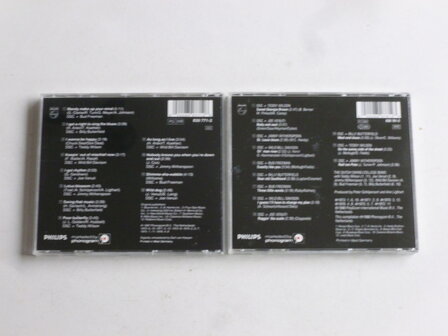 The Dutch Swing College Band - with guests vol 1 &amp; 2 (2 CD)