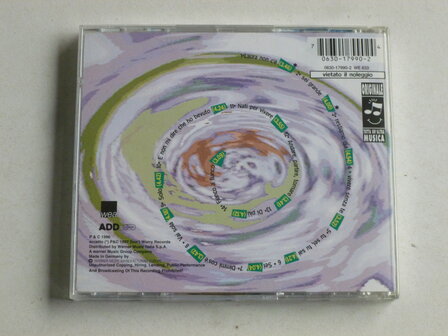 Nek - Lei, gli amici e tutto il resto