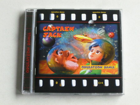 Captain Jack - Operation Dance