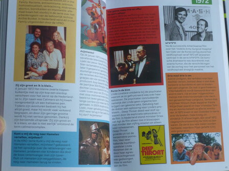 Geboren in 1969 - Mijn eerste 18 Jaar (boek)