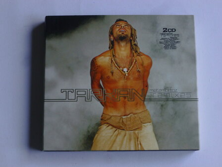 Tarkan - Metamorfoz Remixes (2 CD)