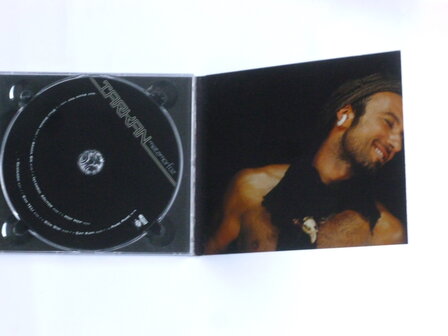 Tarkan - Metamorfoz Remixes (2 CD)