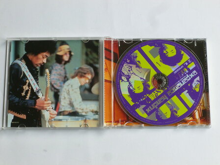 Experience Hendrix - The best of Jimi Hendrix