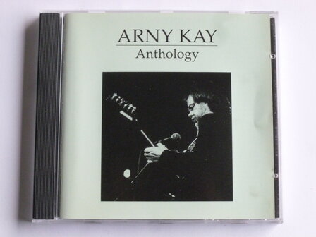 Arny Kay - Anthology