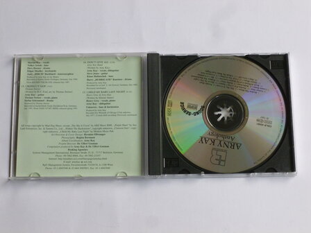 Arny Kay - Anthology