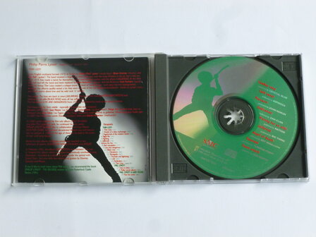 A Tribute to Phil Lynott - The Lizzy songs!