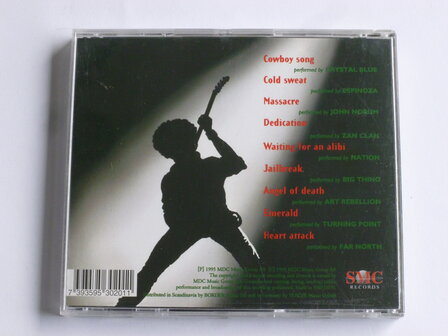 A Tribute to Phil Lynott - The Lizzy songs!