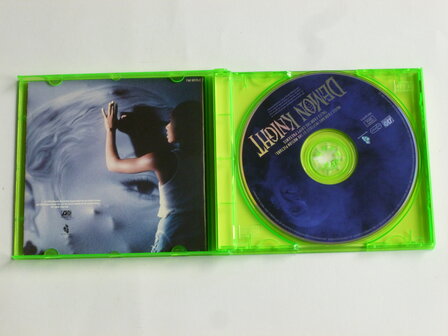 Demon Knight - various artists (soundtrack)