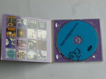 Large Compilation CD 19 - Suburban 