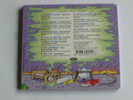 Large Compilation CD 19 - Suburban 