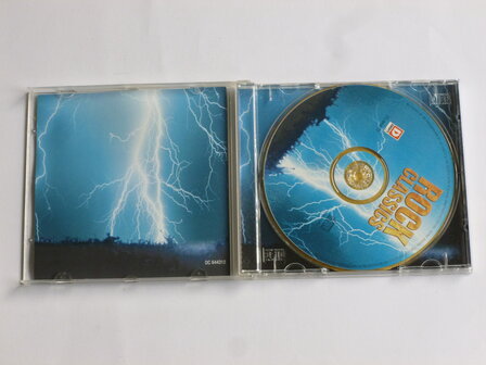 Rock Classics - various artists