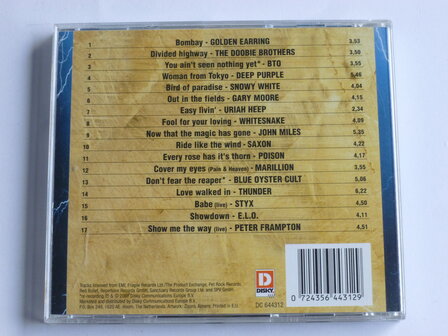 Rock Classics - various artists