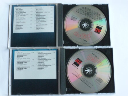 That's Bebop (4 CD)
