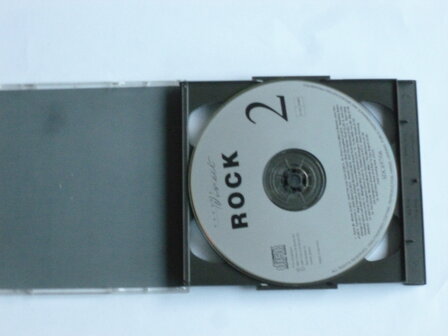 Rock - Original Artists / Sounds direct (6 CD)