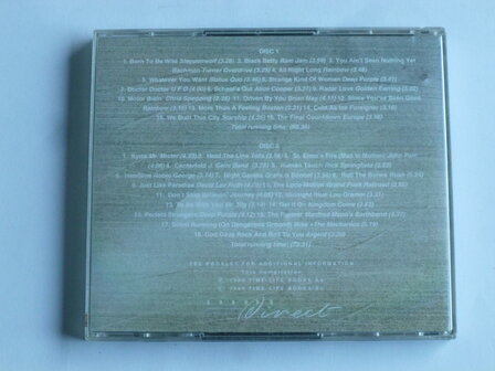 Rock - Original Artists / Sounds direct (6 CD)