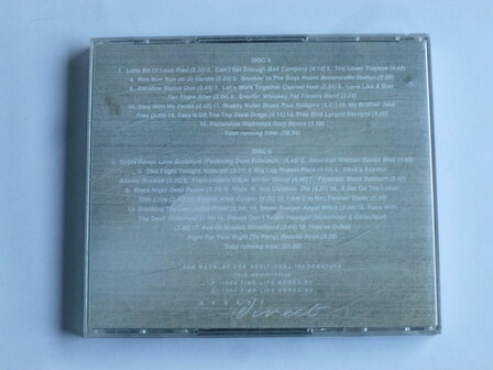 Rock - Original Artists / Sounds direct (6 CD)