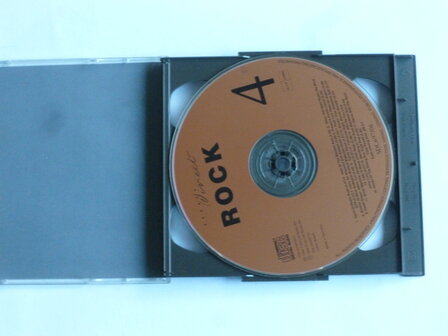 Rock - Original Artists / Sounds direct (6 CD)