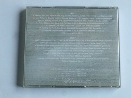 Rock - Original Artists / Sounds direct (6 CD)