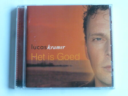 Lucas Kramer - Het is Goed