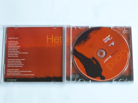 Lucas Kramer - Het is Goed