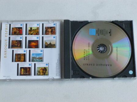 Alla Turca - Collegium Aureum (DHM)