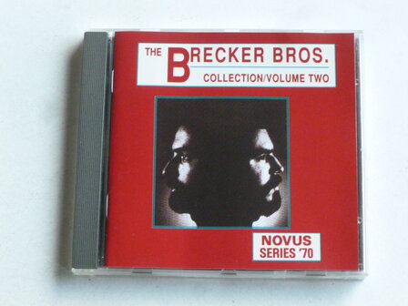 The Brecker Bros. - Collection / volume two