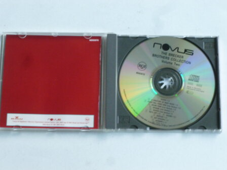 The Brecker Bros. - Collection / volume two