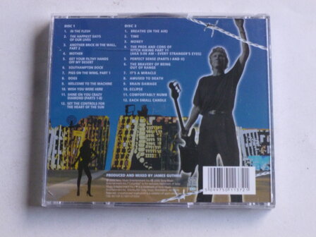 Roger Waters - In the Flesh (2 CD)