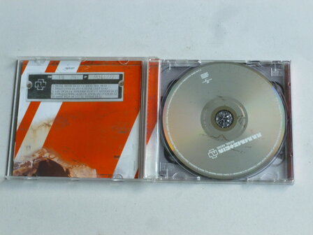 Rammstein - Reise, Reise