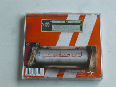 Rammstein - Reise, Reise