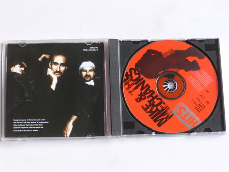 Mike &amp; The Mechanics - Hits
