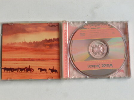 Wanda Jackson - Country Classics