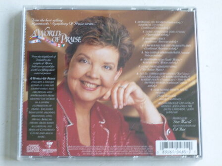 A World of Praise - feat. Linda McKechnie