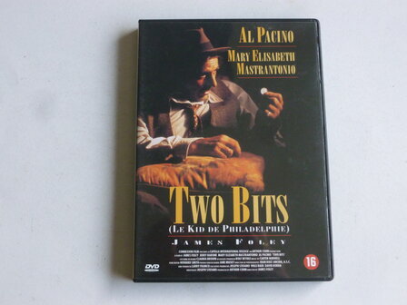 Two Bits - Al Pacino (DVD)