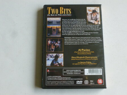 Two Bits - Al Pacino (DVD)