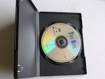 Two Bits - Al Pacino (DVD)