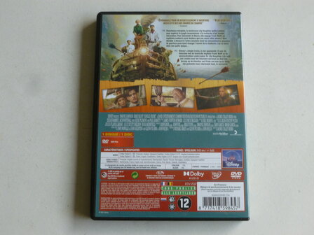 Disney Jungle Cruise - Emily Blunt (DVD)