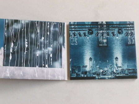 Witter dan Sneeuw - The Psalm Project 