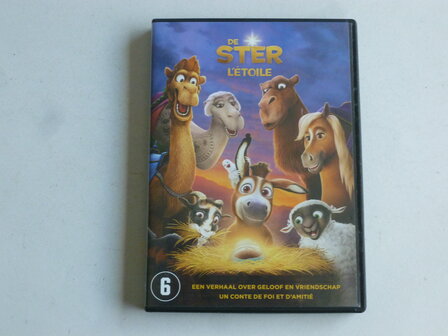 De Ster / L' Etoile (DVD)