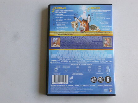 De Ster / L' Etoile (DVD)