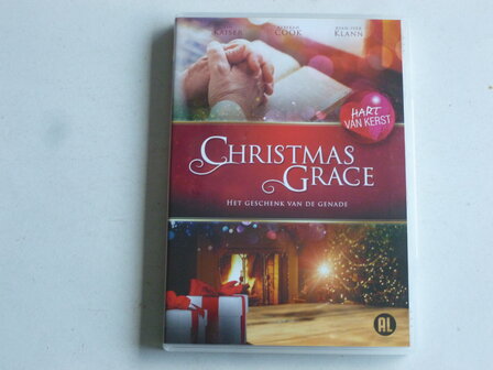 Christmas Grace (DVD)