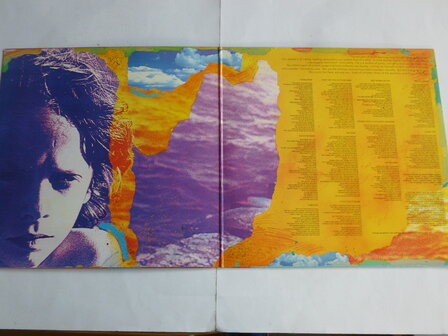 Resurrection Band - Mommy don't love daddy anymore (LP) lsx7064