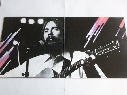 Don Francisco - The Live Concert (2 LP) england