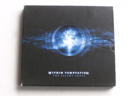 Within Temptation - The Silent Force (Digipack)