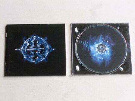 Within Temptation - The Silent Force (Digipack)