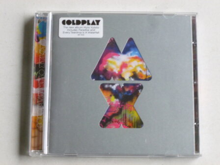 Coldplay - Mylo Xyloto
