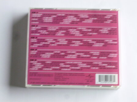 Schlager Top 100 (5 CD) universal